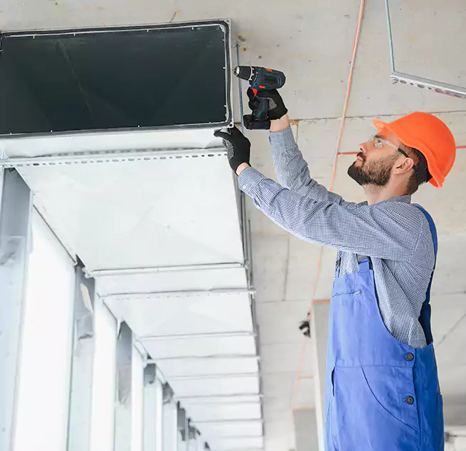 Why Homeowners & Businesses Trust Us in Elizabeth, NJ