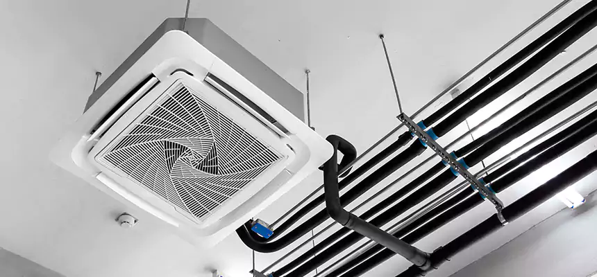 Our Air Duct Deep Cleaning Services in Elizabeth, NJ