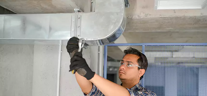 Our Air Duct Installation Services in Elizabeth, NJ