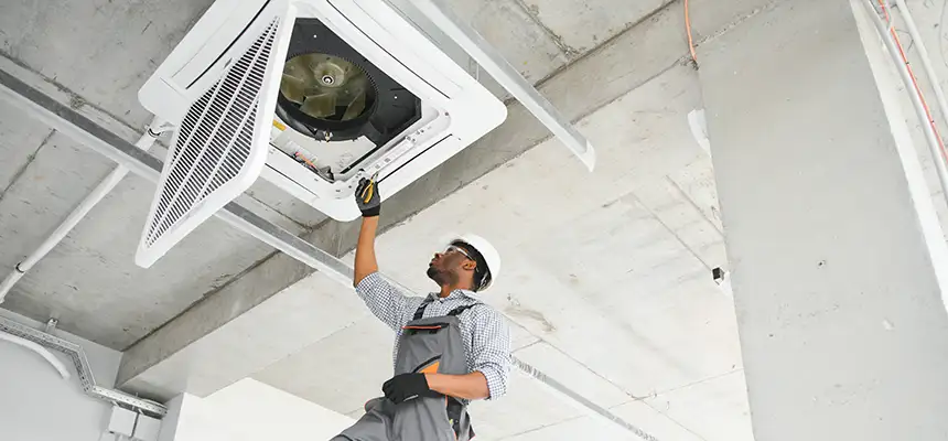 Efficient Multi‑Unit & HOA Annual Vent Cleaning Plans in Elizabeth