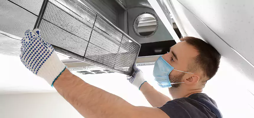Our Dryer Vent Cleaning Services in Elizabeth, NJ