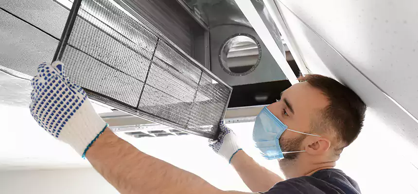 Our Home Duct Cleaning Services in Elizabeth, NJ  