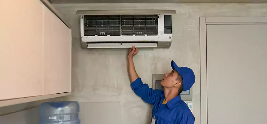 Balanced Fresh‑Air Ventilation (ERV/HRV) in Elizabeth