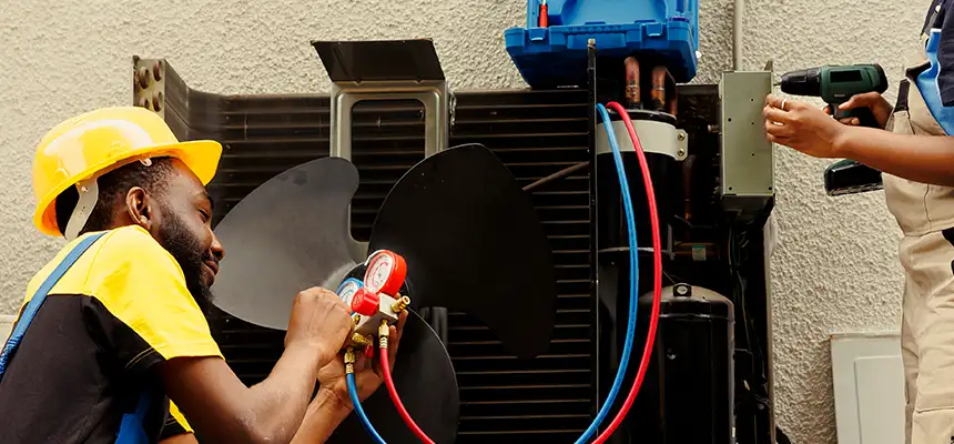 Our HVAC Airflow Optimization Services in Elizabeth, NJ