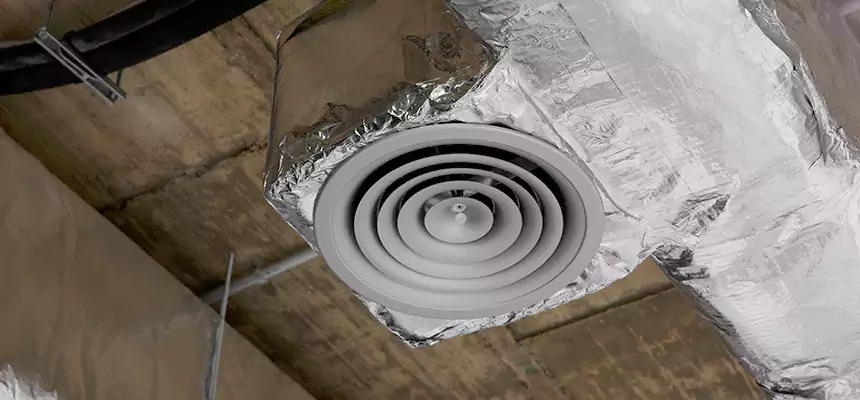 Our HVAC Ductwork Installation Services in Elizabeth, NJ
