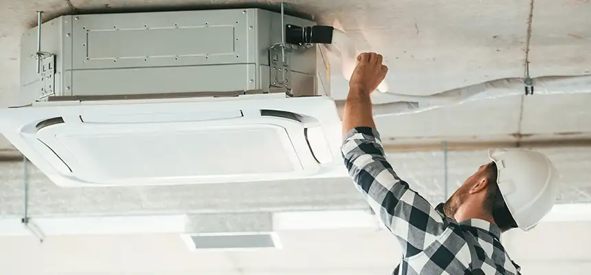 Our Local Vent Cleaning Services in Elizabeth, NJ