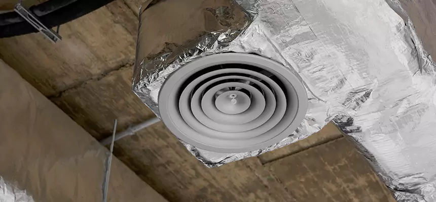 Our Low VOC Vent Installation Services in Elizabeth, NJ