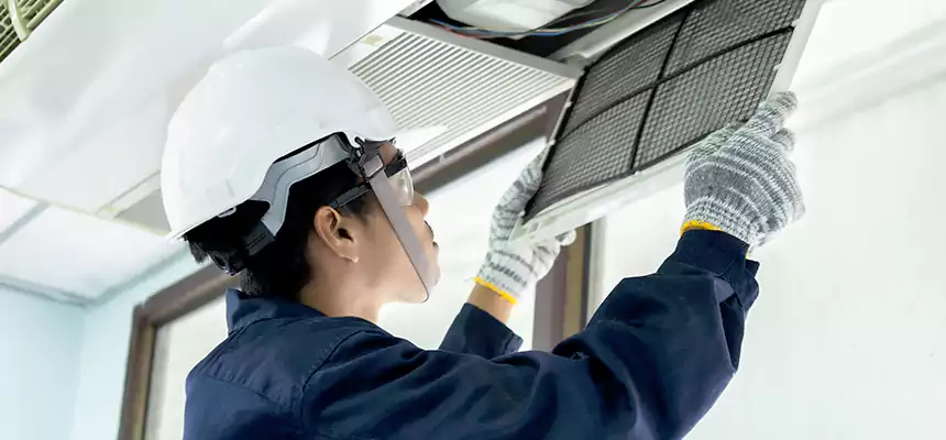 Our Mold & Mildew Removal from Air Ducts Services in Elizabeth, NJ