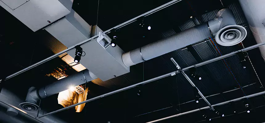 Our Seasonal Allergy Air Duct Cleaning Services in Elizabeth, NJ