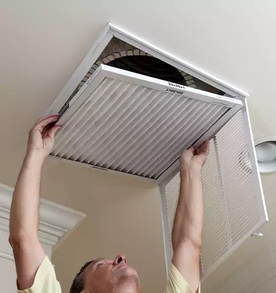 Trusted Apartment Air Duct Cleaning in Elizabeth, NJ