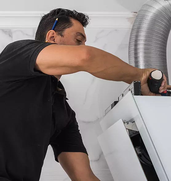 Trusted Bathroom Exhaust Duct Cleaning in Elizabeth, NJ