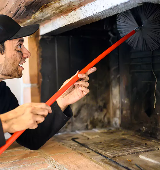 About Expert Chimney Cleaning in Elizabeth, NJ