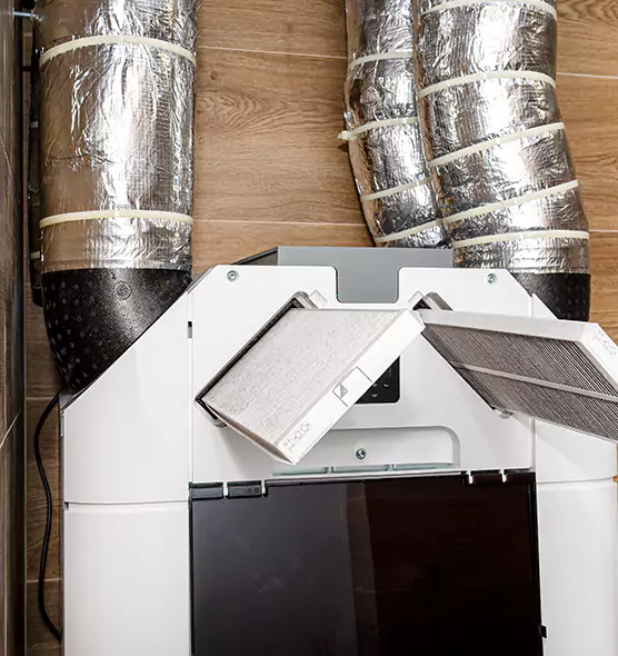 About Clogged Air Duct Repair in Elizabeth, NJ