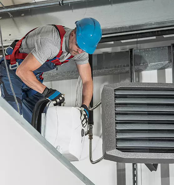 Professional Custom HVAC Ductworkin Elizabeth, NJ