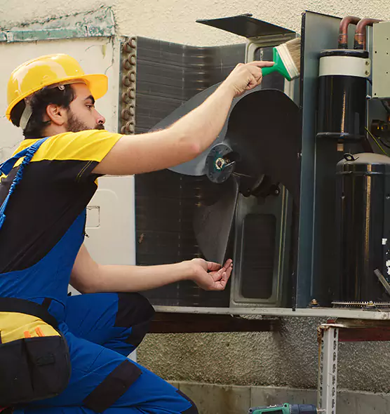 About Dryer Duct Fire Hazard Inspection in Elizabeth, NJ