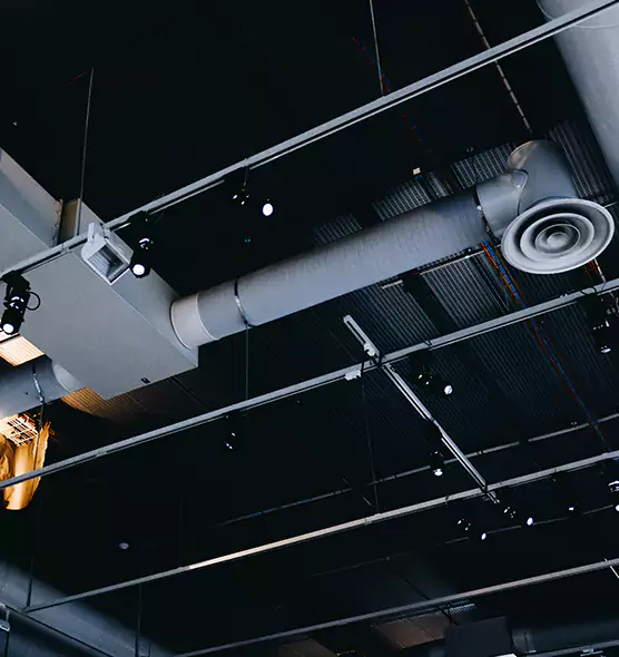 Professional Duct Cleaning For LEED Homes in Elizabeth, NJ