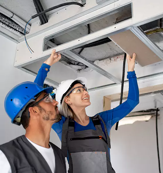Comprehensive Duct Insulation Services in Elizabeth, NJ
