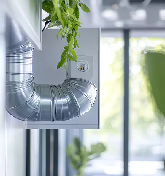 Professional Eco-Safe Dryer Vent Cleaning in Elizabeth, NJ