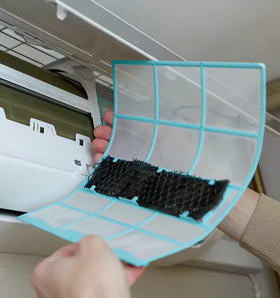 Welcome to Air Duct Cleaning & Repairs Elizabeth — Your Local HEPA Filter Installation Pros in Elizabeth, NJ