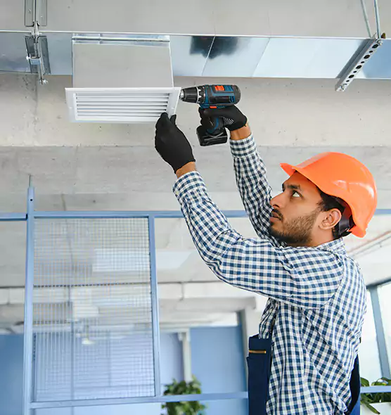 Professional HVAC Duct Cleaning in Elizabeth, NJ