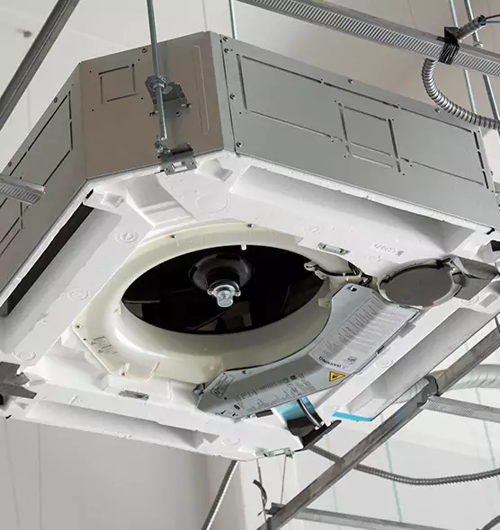 Professional Industrial Dryer Vent Cleaning in Elizabeth, NJ