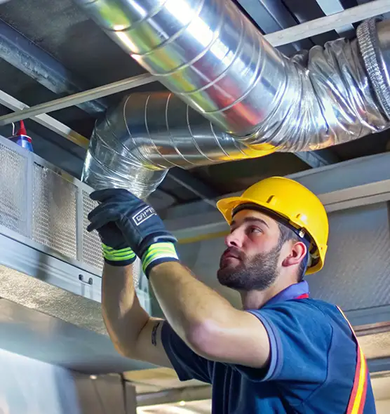 Professional NADCA Approved Air Duct Services in Elizabeth, NJ