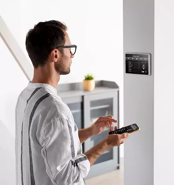About Smart AC Vent Controller Services in Elizabeth