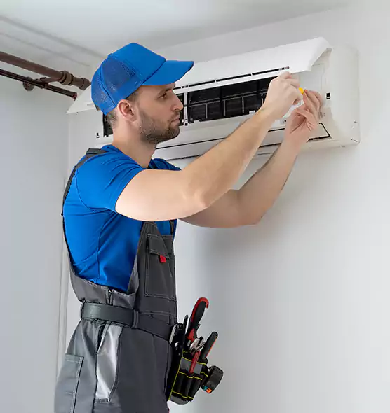 About Smart Thermostat AC Installation in Elizabeth, NJ
