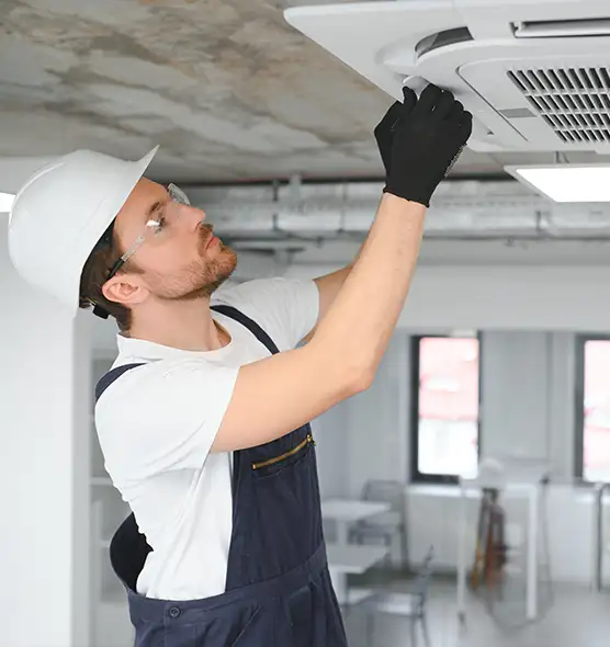 About Spring Air Duct Cleaning in Elizabeth, NJ