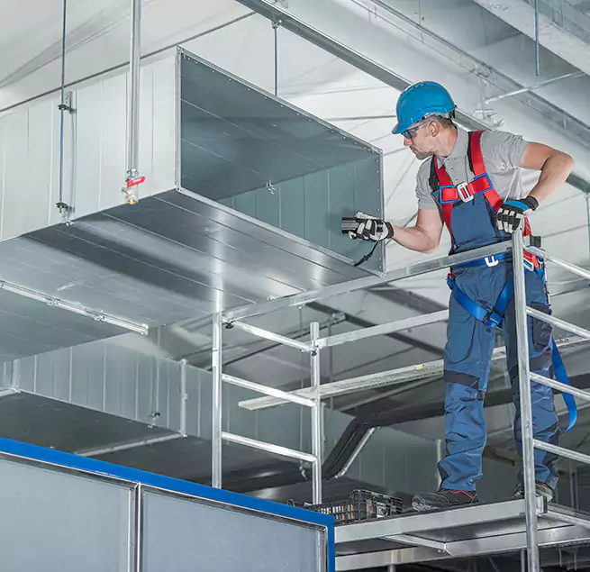 Why Homeowners & Businesses Trust Us in Elizabeth, NJ?