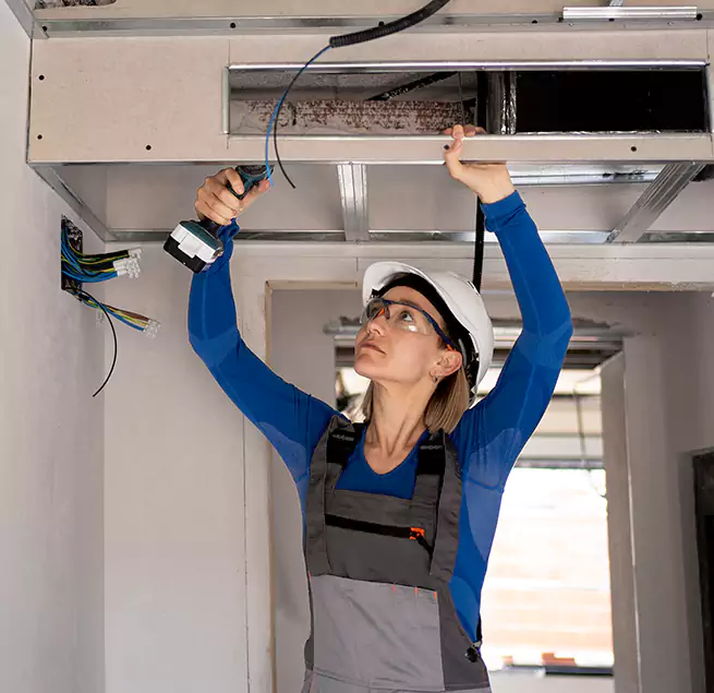 Why Homeowners & Businesses Trust Us in Elizabeth, NJ?